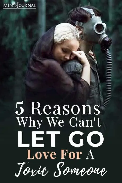 Reasons Let Go Love Treats Us Badly pin