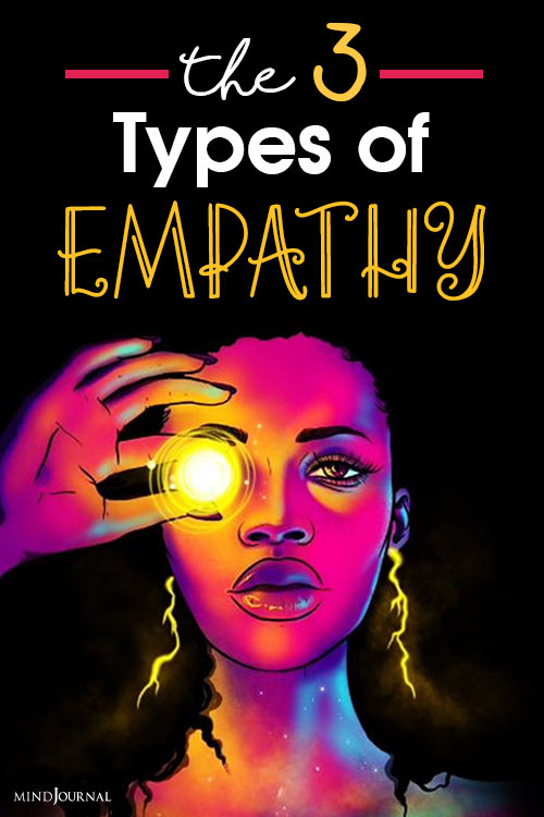 Types Of Empathy They Are Important pin