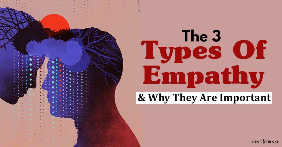 Types of Empathy