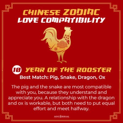 soul mates chinese astrology rooster ox