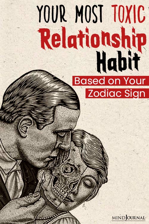 Your Most Toxic Relationship Habit pin