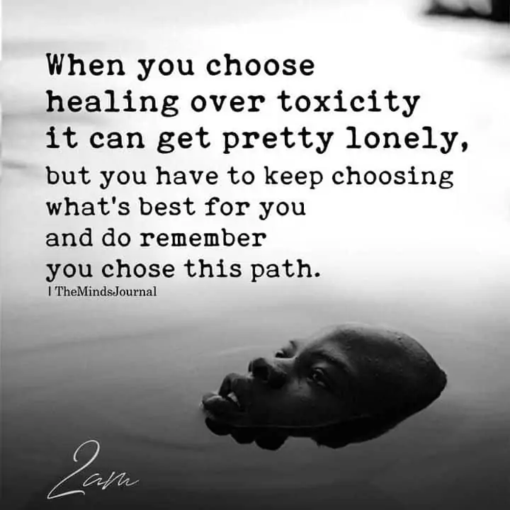 Here Is The Truth About Healing