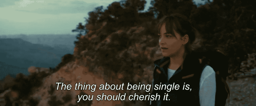 5 Things I Learned From The Movie “How to be Single”