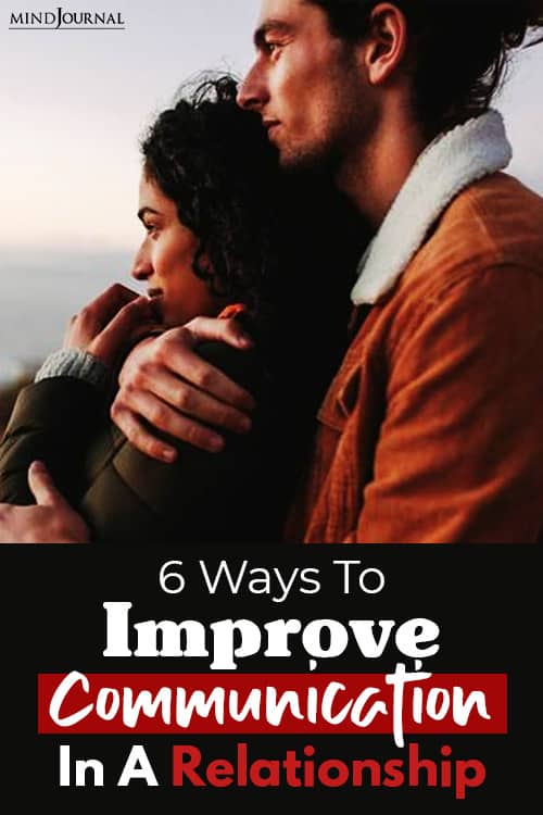 improve communication in a relationship pin