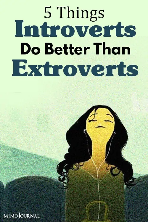 introverts better than extroverts pin option