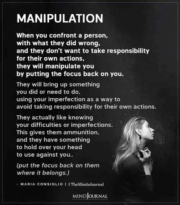 survive a manipulator