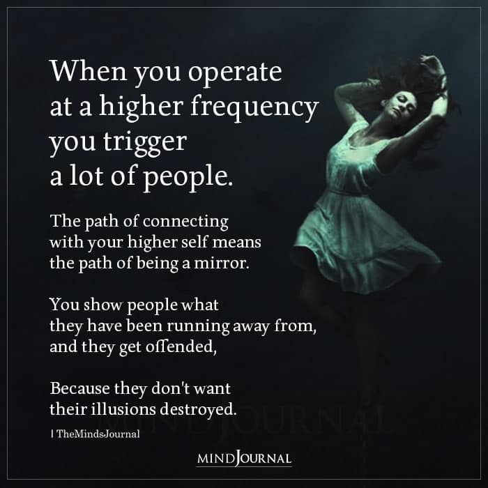 operate at a higher frequency