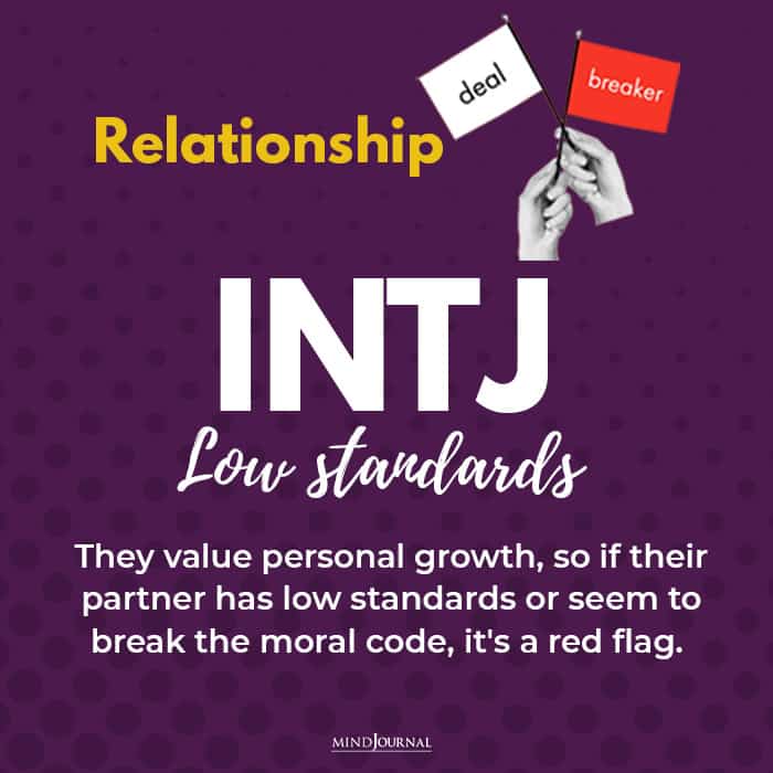 The Ultimate Relationship Deal Breaker For Each MBTI Personality Type