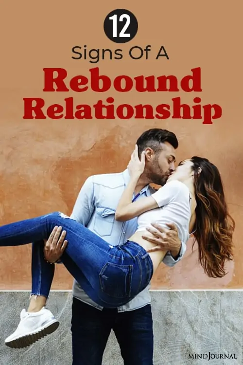 signs of a rebound relationship pin