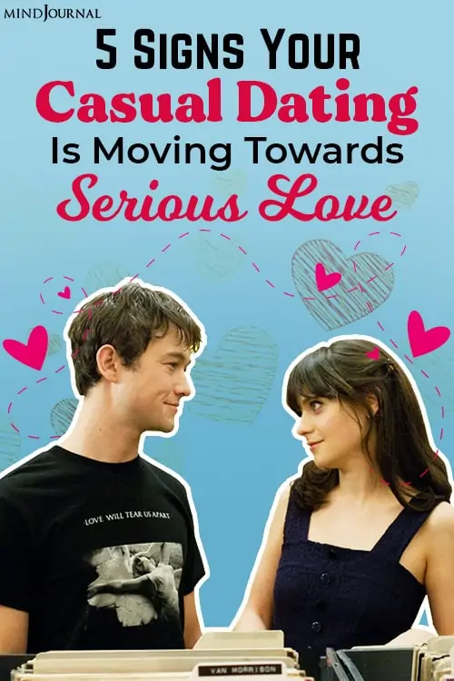signs your casual dating is moving towards serious love pin