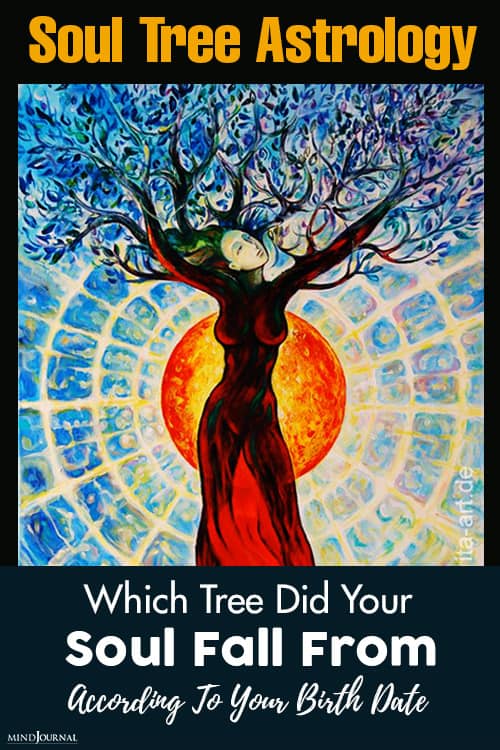 soul tree astrology pin option