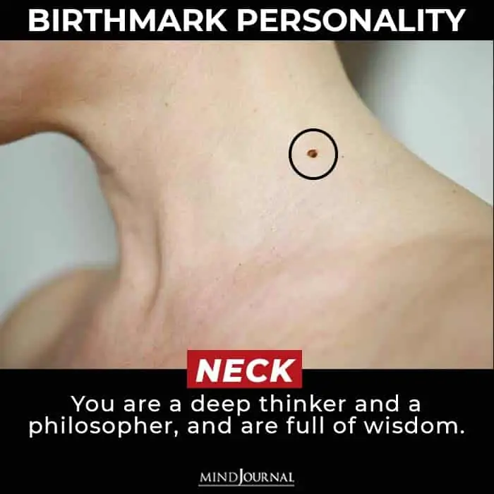 Birthmark Meaning