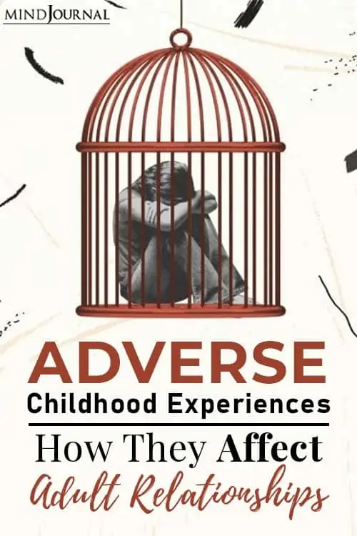 Adverse Childhood Experiences Pin