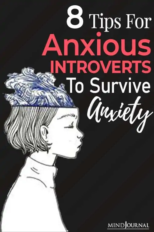 Anxious Introverts