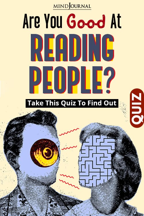 Are You Good At Reading People Quiz To Find Out pin