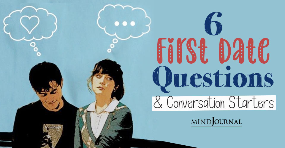 Unlocking the Secrets to Love: 6 First Date Questions and Conversation Starters