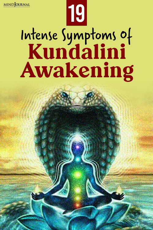 Intense Symptoms Kundalini Awakening pin