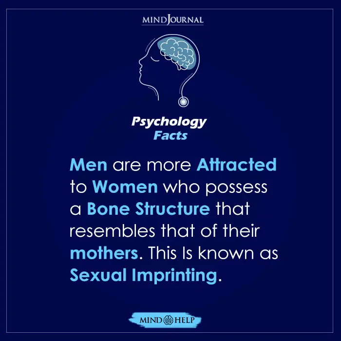 Men Are More Attracted