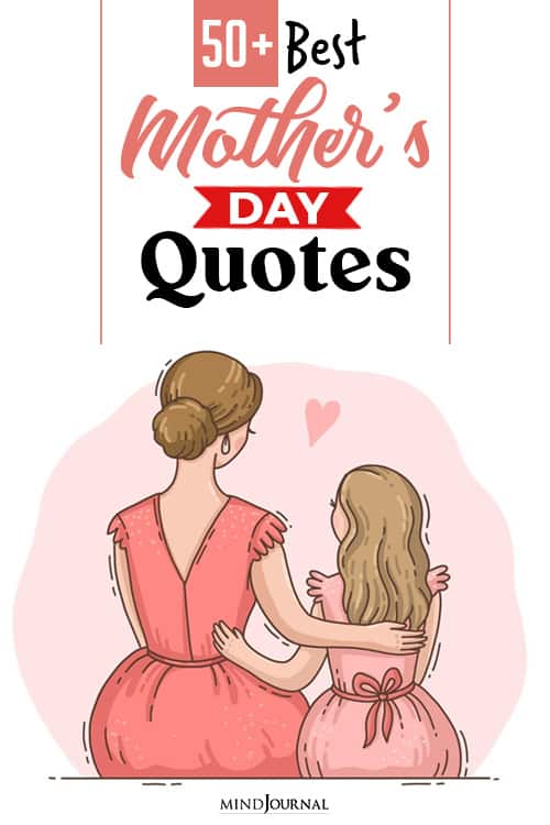 Mothers Day Quotes pin