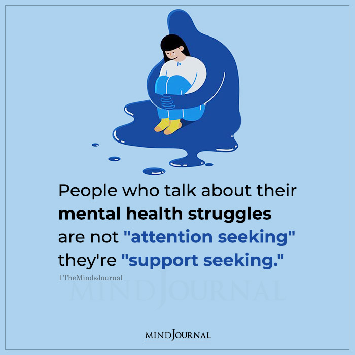 How To Support Someone Who Is Struggling With Their Mental Health: 4 Tips