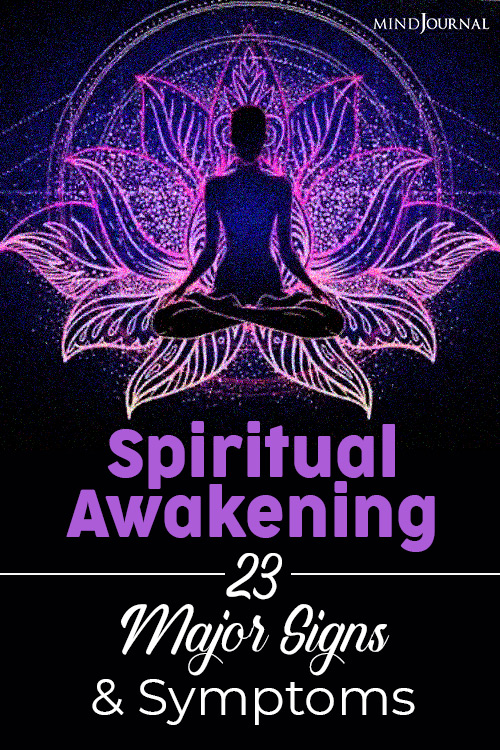 Spiritual Awakening pinop