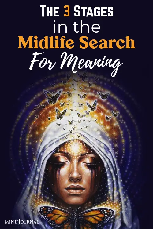 Stages Midlife Search Meaning pin