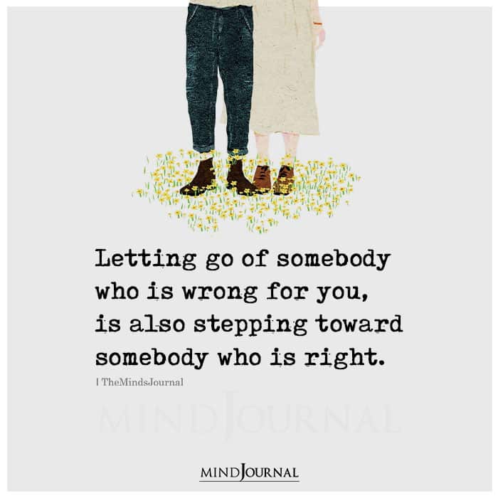 Quotes About Letting.