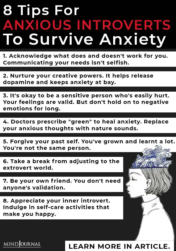 Tips Anxious Introverts info