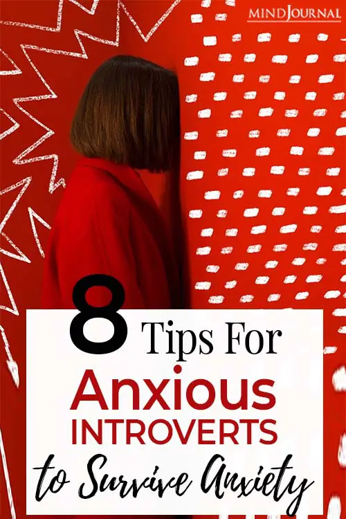 Tips Anxious Introverts pin