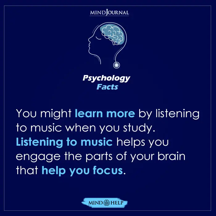 You Might Learn More by Listening