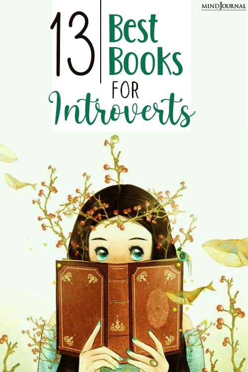best books for introverts pinop