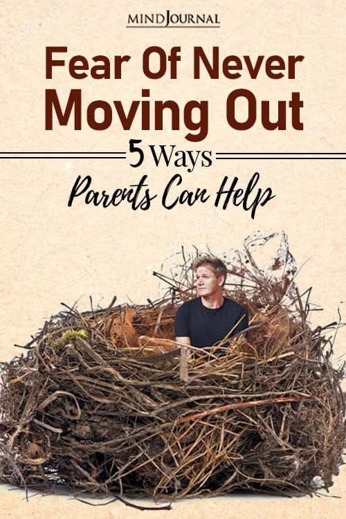 parents help adults career scuccess to never moving out pin