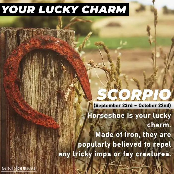 Zodiac Lucky Charm: Unlocking Destiny With The Power of Your Lucky Charm