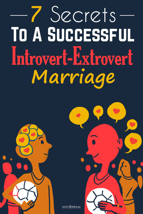 secrets to a successful introvert extrovert marriage pinex