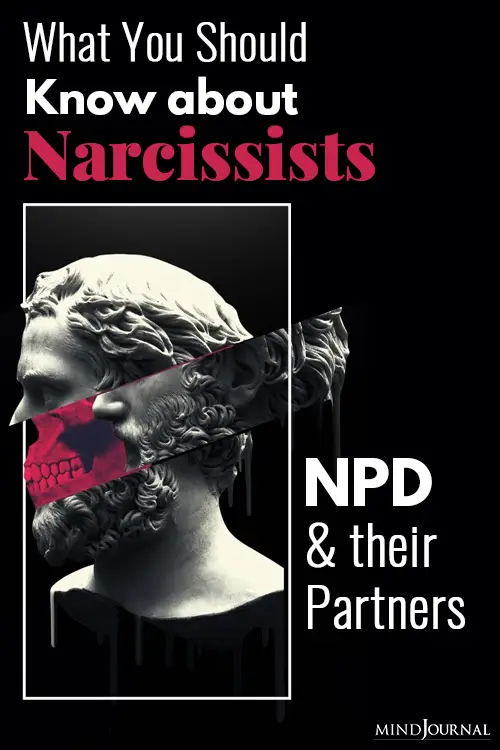 what you should know about narcissists pin