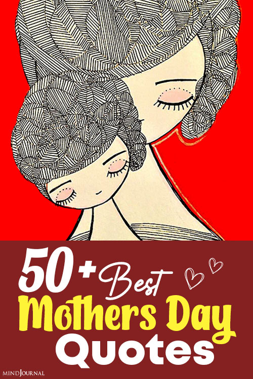 Best Mothers Day Quotes For Moms pin
