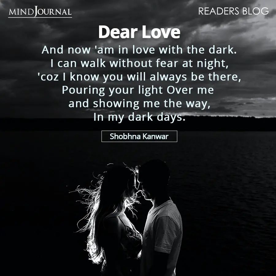 Dear Love