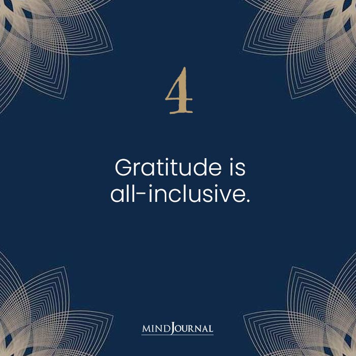 Laws Of Gratitude Attract Abundance In Life inclusive