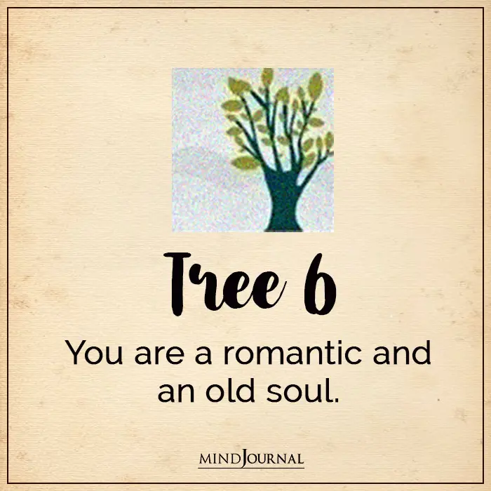Pick A Tree romantic