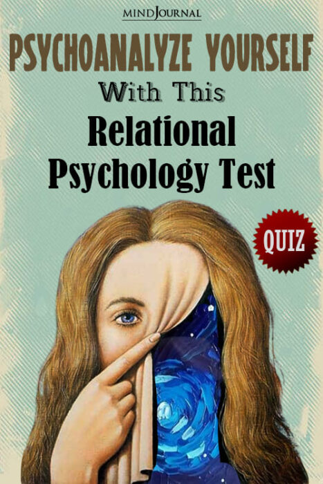 Relational Psychology Test