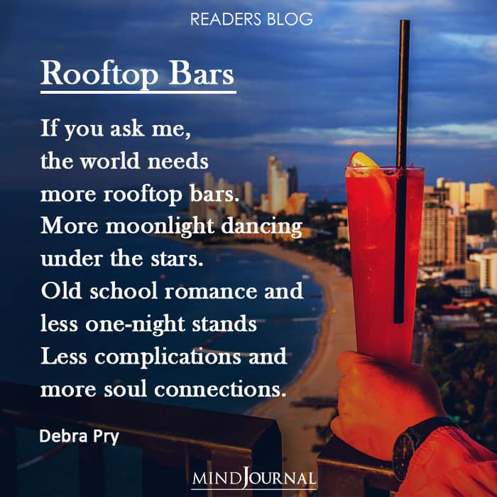 Rooftop Bars