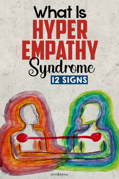 What Is Hyper Empathy Syndrome