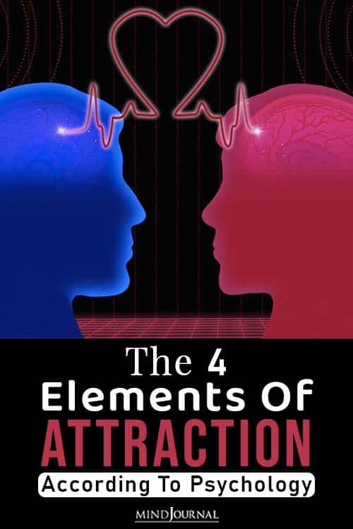 elements of attraction pinop