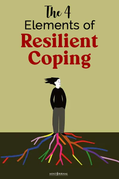 elements of resilient coping pin