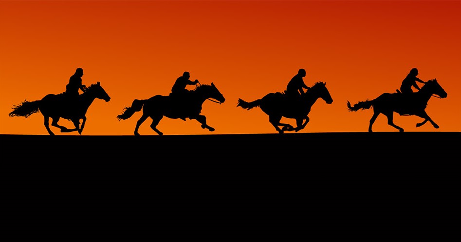 Gottman's Four Horsemen Of The Apocalypse Who Can End Your Relationship
