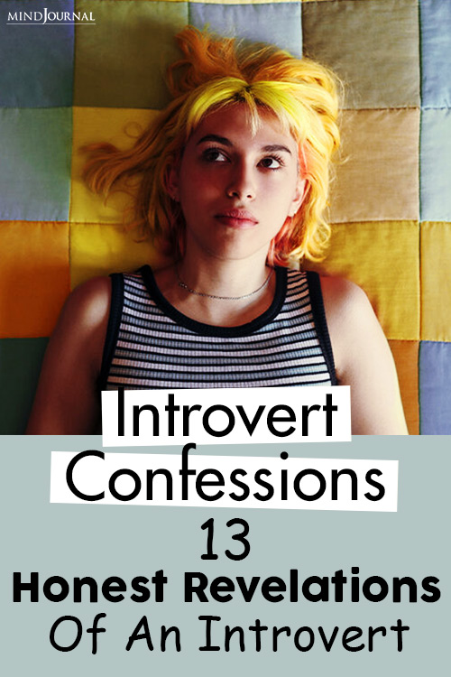 introvert confessions pin introvert
