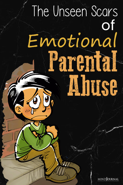 parental emotional abuse pin