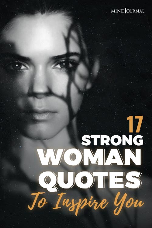 strong women quotes inspire you pin