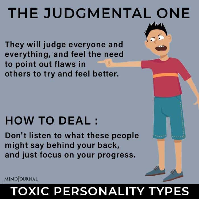 how to deal with toxic people