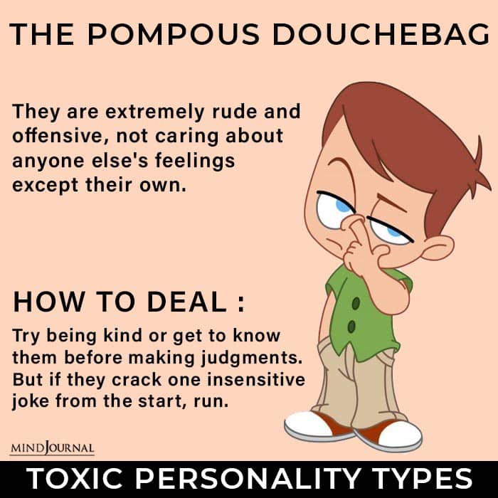 how to deal with toxic people